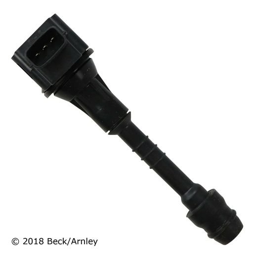 BECK/ARNLEY Ignition Coil 178-8306
