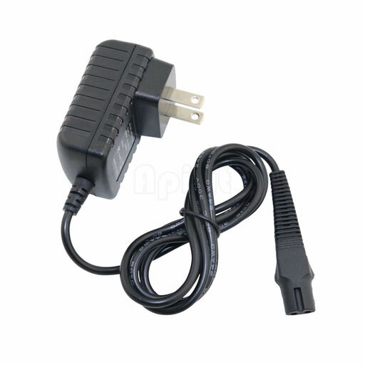 AC Adapter Charger Lead Cord for Braun Series 3 340 4775 4875 4876 Type 5742