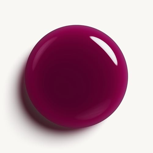 Essie Nail Art Studio Glass Nails Collection Nail Polish - Half Full - 0.46 Fl Oz: Vegan, High Shine Finish, for Nails & Toenails thumbnail