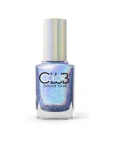 Color Club Halo Hues Nail Polish 15 ML / 0.5 Oz - 1094 Crystal Baller