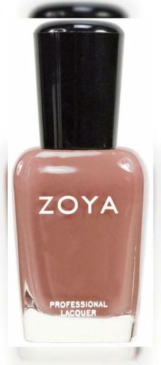 ZOYA Nail Polish, 0.5 Fl. Oz.