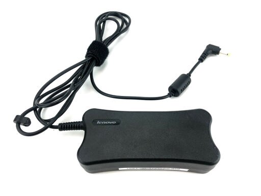 OEM Lenovo PA-1650-52LC AC Adapter, 19V 3.42A 45W for G550(2958), G550-2958