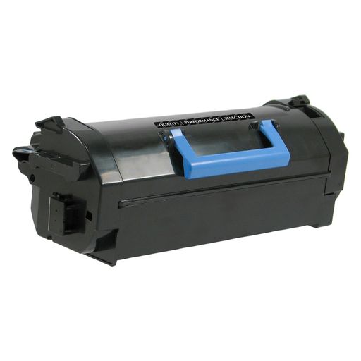 V7 Toner V7T6J1J Dell T6j1j Black Tonr 331-9797 Tonr 6000 Page Replaces Dell
