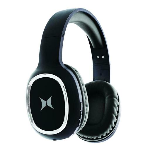 Xtreme XBH9-1021 ONYX Stereo Bluetooth Headphones - Black