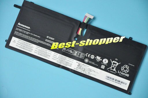 USA Ship New Genuine Battery for 45N1070 Lenovo ThinkPad X1 Carbon 3444 3460