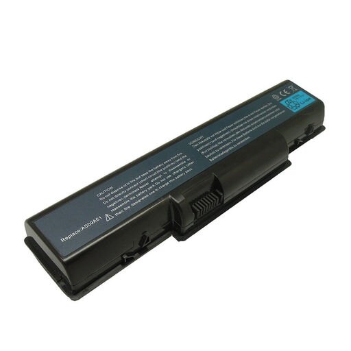 12-cell Battery for ACER Aspire 5532-5509 5532-5535 5532-6C3G32MN