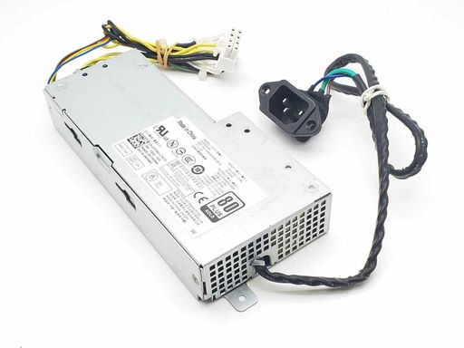 200W Power Supply for Dell Inspiron One 2320 2330 All in One VVN0X CRHDP