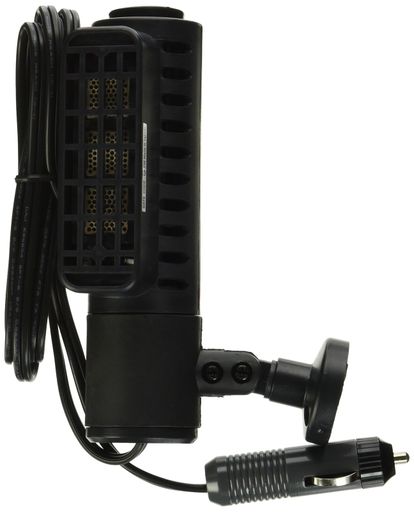 Caframo 13205956 Fairview 9303 12v Defogger W/suction Cup & Screw Base