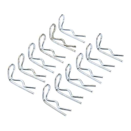 RJ Speed E-Z Clips (12) 2403