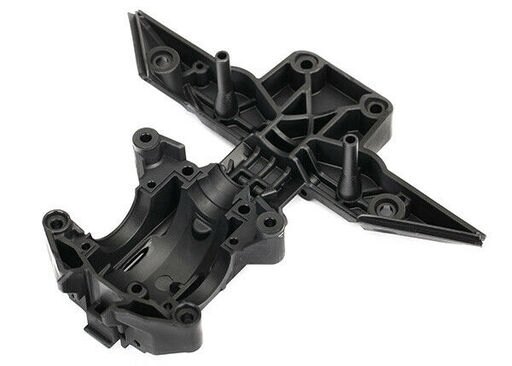 Traxxas 8530 Front Bulkhead: Unlimited Desert Racer UDR