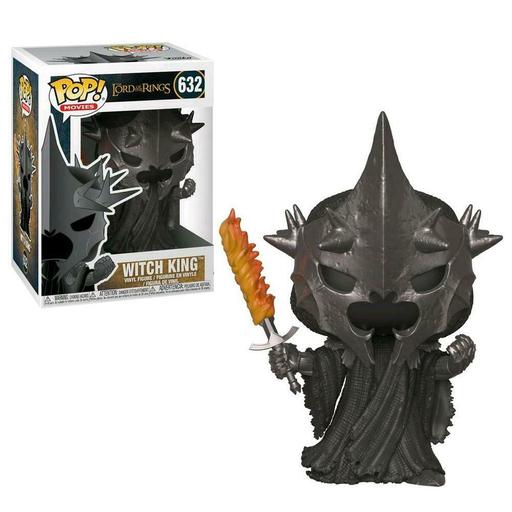 The Lord of the Rings - Witch King Pop! Vinyl - FunKo Free Shipping!