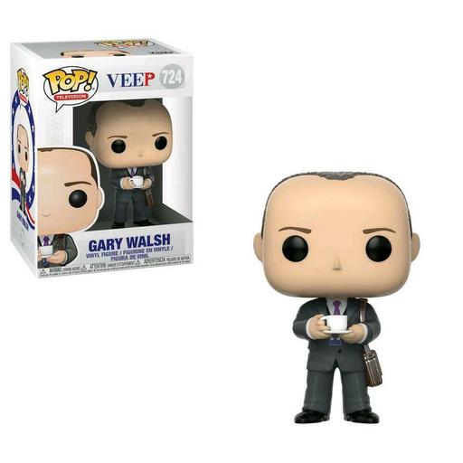 Veep - Gary Walsh Pop! Vinyl - FunKo Free Shipping!
