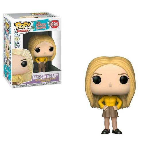 Brady Bunch - Marcia Brady Pop! Vinyl - FunKo Free Shipping!