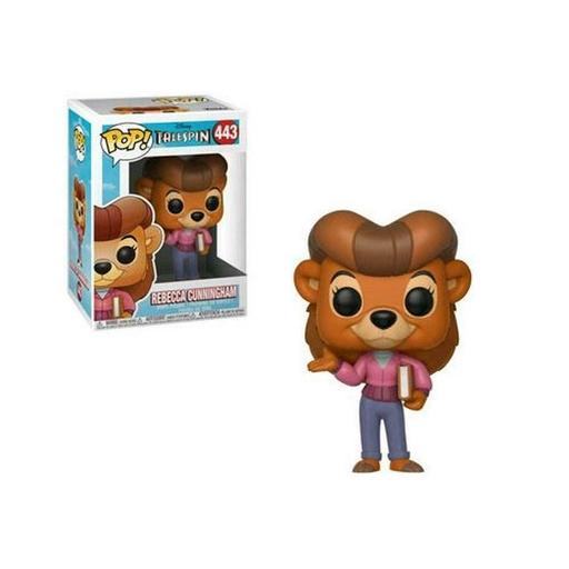 TaleSpin - Rebecca Cunningham Pop! Vinyl - FunKo Free Shipping!