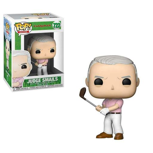 Caddyshack - Judge Pop! Vinyl Figure - FunKo Free Shipping!