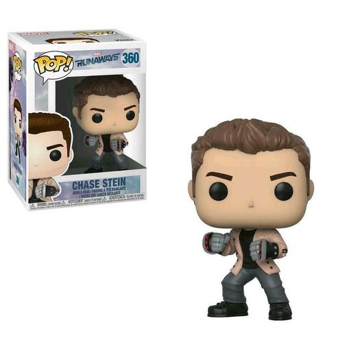 Runaways - Chase Pop! Vinyl - FunKo Free Shipping!