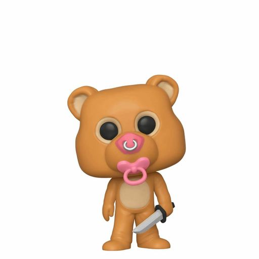 Funko POP! the Purge: Big Pig (Election Year) - Stylized Vinyl Figure 809