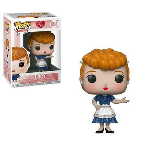 I Love Lucy - Lucy Pop! Vinyl - FunKo Free Shipping!