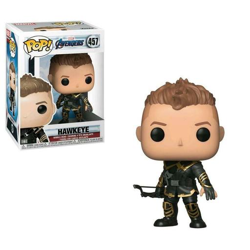 Avengers 4: Endgame - Hawkeye Ronin Pop! Vinyl - FunKo Free Shipping!