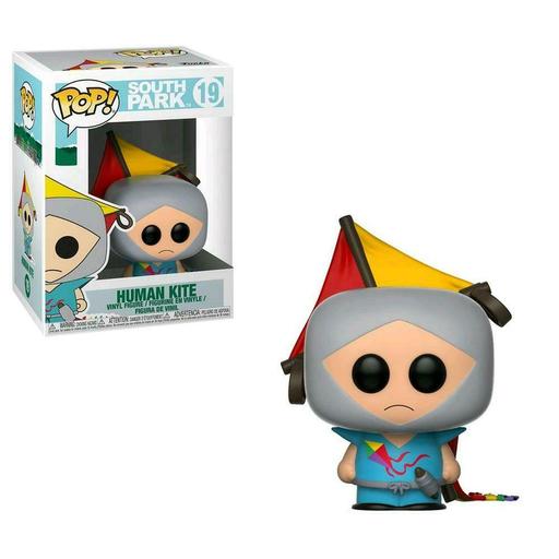 South Park - Human Kite Pop! Vinyl - FunKo Free Shipping!