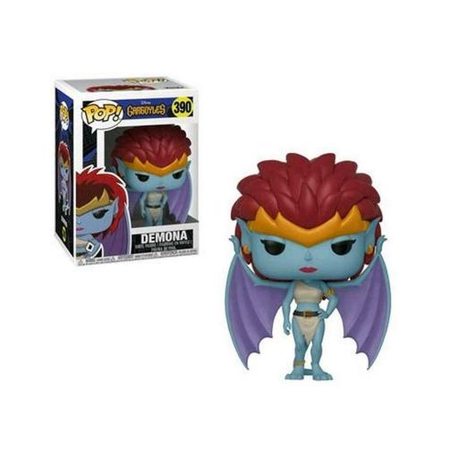Gargoyles - Demona Pop! Vinyl - FunKo Free Shipping!