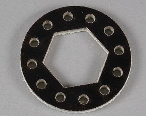 NEW Traxxas T-Maxx .15 2.5 S-Maxx Brake Disc 4964