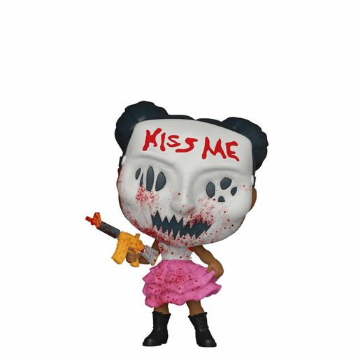 Funko POP! the Purge: Freakbride (Election Year) - Stylized Vinyl Figure 808