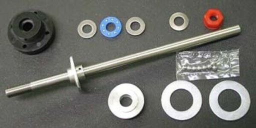 RJ Speed 5732 Ball Diff Kit for 1/10 Pan Cars