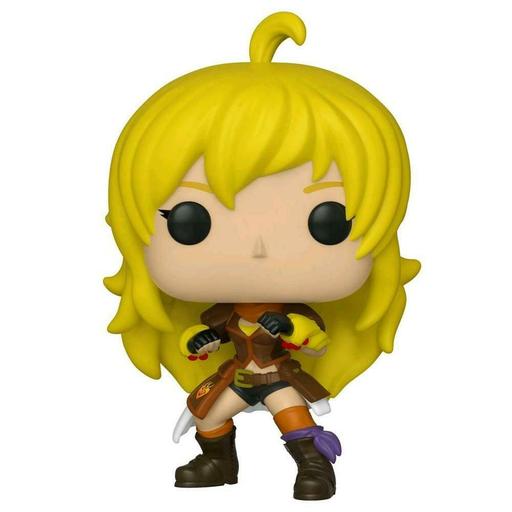 RWBY - Yang Xiao Long Pop! Vinyl - FunKo Free Shipping!