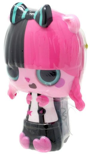 POP POP Hair Surprise Rock Mystery Pack #1-005