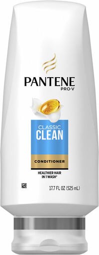 Pantene Pro-V Classic Clean Conditioner 17.7 Fl Oz