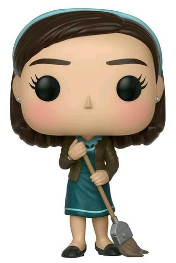 Shape of Water - Elisa Pop! Vinyl - FunKo Free Shipping!