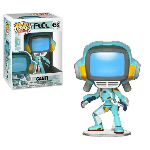 FLCL - Canti Pop! Vinyl - FunKo Free Shipping!