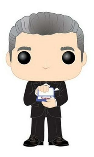 Pretty Woman - Edward Pop! Vinyl Figure - FunKo Free Shipping!