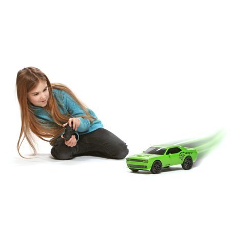 New Bright 1:12 RC Chargers Challenger SRT