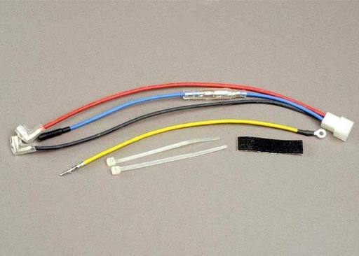 Traxxas 4579 EZ-Start Quick Connector Nitro Stampede Ruslter / T-Maxx 2.5/3.3