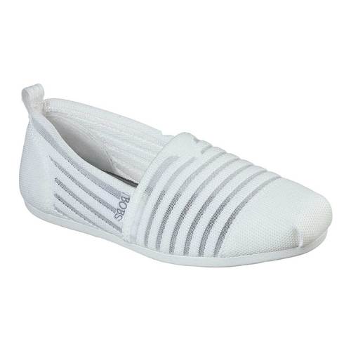 Women's Skechers BOBS Plush Golden Hour Alpargata
