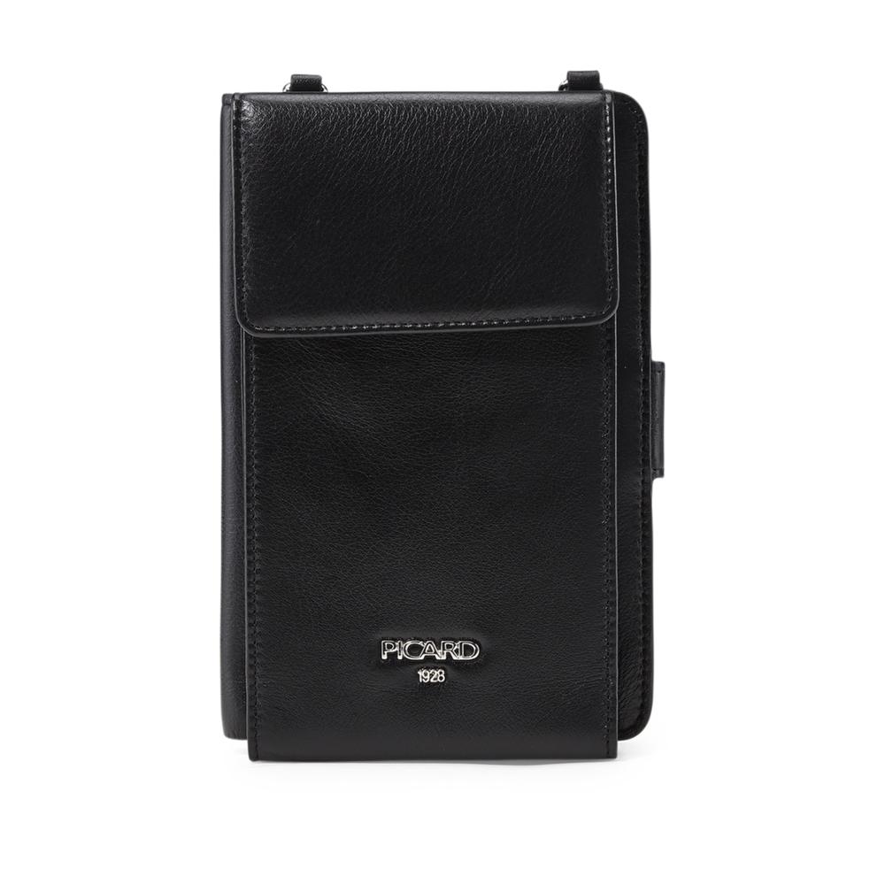 Picard Handbags Black 9598 Bingo Schwarz