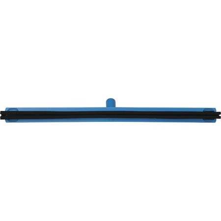 Blue Squeegee Fixed Head Bench 10  PP/RB  7751