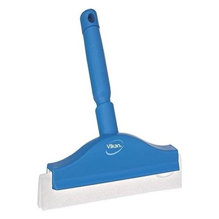Blue Squeegee Fixed Head Bench 10  PP/RB  7751