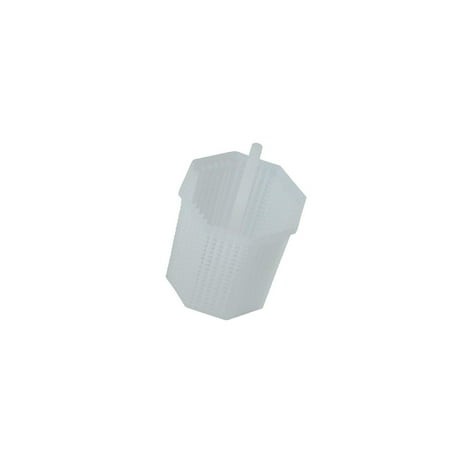 ZiaZbYinY TR-5509 #5509 Disposable Trap  1-1/2  Size  Pack of 144