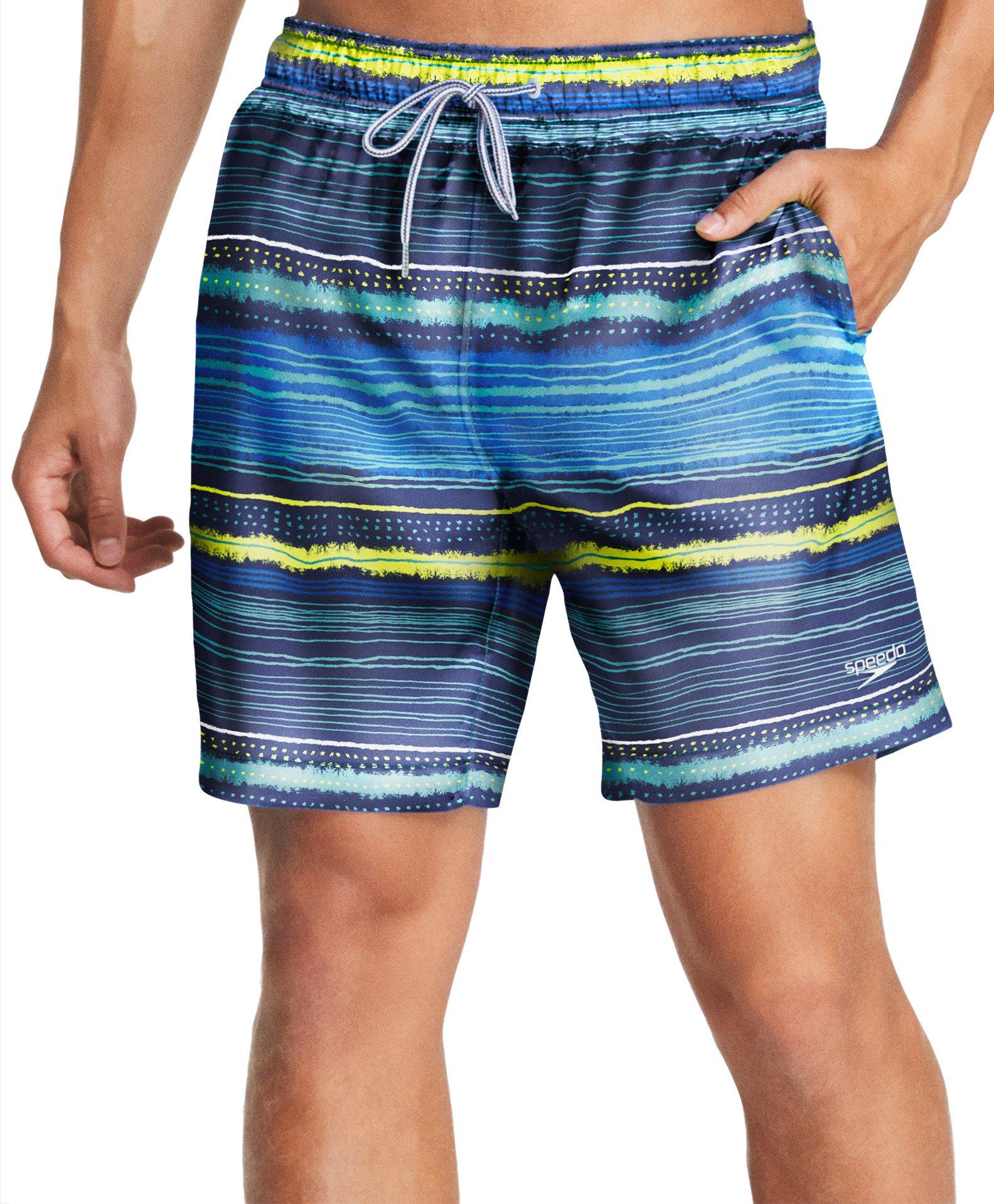 Speedo Mens Redondo Volley Boardshorts