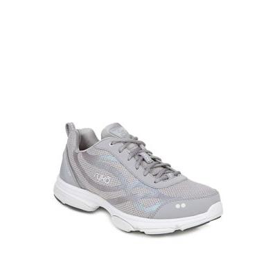Women's Ryka Devotion XT Training Shoes in Sleet Size 7 Medium