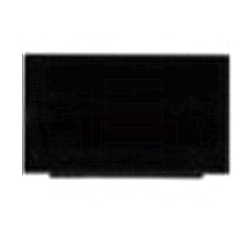 Replacement Laptop LCD Screen Display for DELL Inspiron 7786 17.3 Inch 30 Pins 1920 * 1080