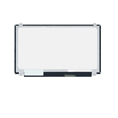 Replacement Laptop LCD Screen Display for DELL Inspiron 7786 17.3 Inch 30 Pins 1920 * 1080 thumbnail