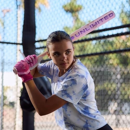 Easton 2026 Ghost Unlimited Fastpitch Softball Bat thumbnail