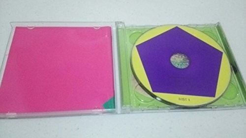 Best Album [5years] thumbnail