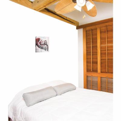 PTM Images 12.in X 10.in ''Dancer'' Printed Canvas Wall Art, Multicolored