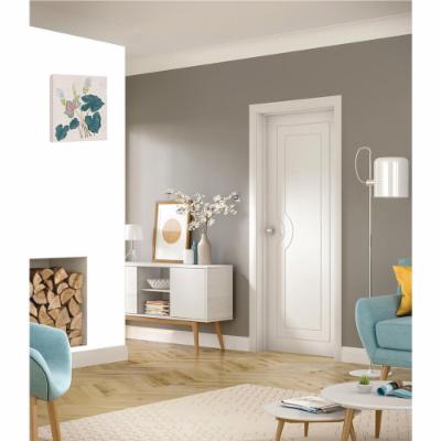 PTM Images 12 in. X 10 in. ''Floral I'' Printed Canvas Wall Art, Multicolored