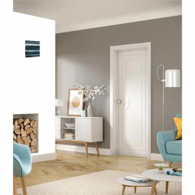 PTM Images 12 in. X 10 in. ''Other Views III'' by Printed Canvas Wall Art, Multicolored